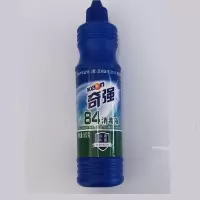 500g奇强84消毒液