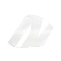 3M 82701 WP96防冲击透明聚碳酸酯面屏 10付/箱(一付装)