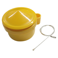 氨维脒禽虫驱避脂