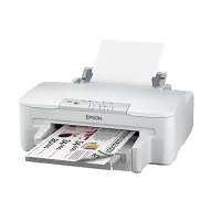爱普生(Epson)WF-3011 A4幅面无线双面彩色喷墨打印机(计价单位:台)(BY)