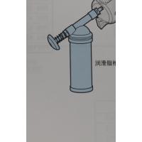 BIG DAISHOWA GRG-02润滑脂枪