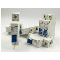 澳柯玛 电动车空气开关 单个装-(个) 澳柯玛MQ45-28A电动车专用 电瓶车空气开关 直流断路器