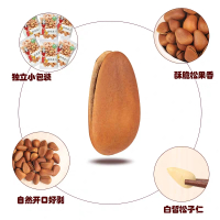 S 森百川东北松子 小袋包装 60g/袋 整斤装