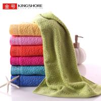 金号GA-1003毛巾单条装