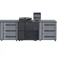 OKI(OKI) 美能达6136 主机FS523,PF-710, RU510,SD510 美能达