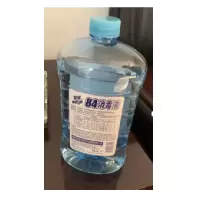 奇强(Keon) 消毒液1L