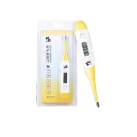 舒鑫(SHUXIN) 修正J系列电子体温计 家用腋下体温计（单位：支）