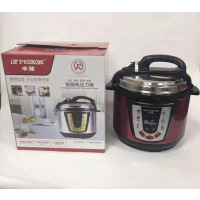 半球电压力锅5L