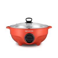 亚摩斯电火锅开门红电火锅HG08A1