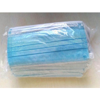 宏达防尘防风防花粉过敏一次性医用口罩