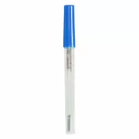 企购优品 玻璃水银温度计100根/盒