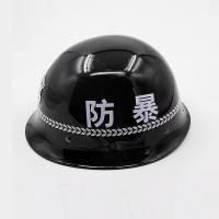 洪波 防暴头盔