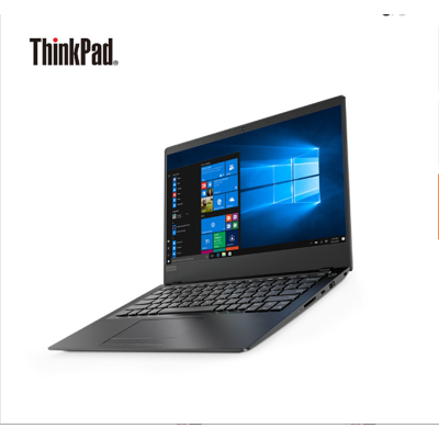 联想ThinkPad 翼E490 10CD 四核i5-8265U/4G/1T/集成显卡/高分/w10/黑/带包鼠