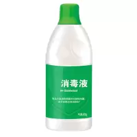 茶花 消毒液