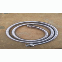 金属软管