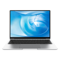 华为 matebook14寸 8GB+512g SSD