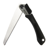 钢盾 S069201 家用折叠木工园林锯锋利便携锯子钢锯8英寸 单位:把