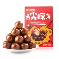 来伊份-舌尖探戈50g*6