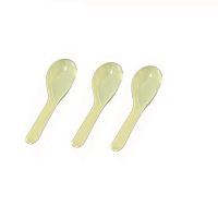 陇步昇 一次性小汤勺