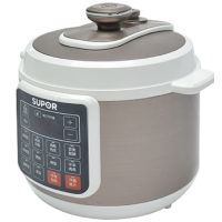 苏泊尔CYSB50YC10D 电压力锅