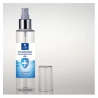 企购优品 日光龙脑 苯扎氯铵 抗菌液 100ml 喷雾剂 100瓶起订