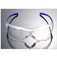 企购优品 防飞溅护目镜 防尘