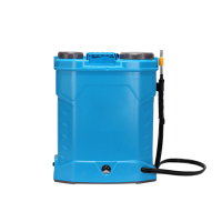 应急防疫物资 暴风雾超低容量喷雾器