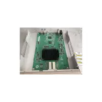 浪潮OceanStor2600V3存储器硬盘框(2U/交流/级联模块/25盘位/不含硬盘单元/DAE22525U2)