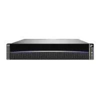 浪潮 OceanStor 2600V3 存储器 2U双控制器 32G缓存 IPSAN 网络SAN光纤磁盘阵列柜