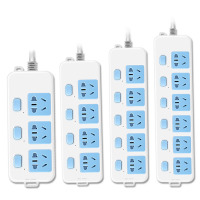 DPAITEC DT 3米插座16A G12 25541