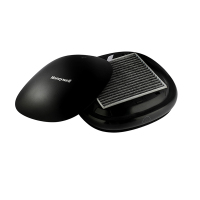 霍尼韦尔 空气净化器(车载/桌面二用)APC20FC0455B 除甲醛除雾霾