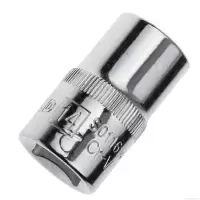 钢盾 S011614 12.5mm系列公制6角标准套筒14mm 单位:个