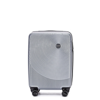 皇冠CROWN 精致炫彩登机箱5280