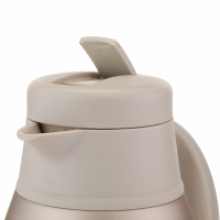 双立人ZW-BP97 双立人真空保温壶1.5升 亚光金