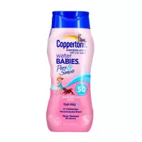 水宝宝确美同纯净防晒乳SPF50PA+++237ml