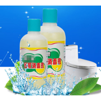含氯消毒液450ml