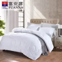 富安娜(FUANNA) 科尔顿 澳洲羊毛被