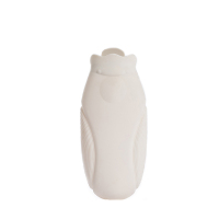 TunTun Bear 敦敦熊萌趣硅胶暖水袋 TTB101-L