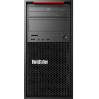 联想(ThinkStation)P520C工作站W-2123 32G内存256G+ 2T硬盘 P2000w10专业三年保
