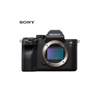 索尼(SONY)Alpha 7R IV 全画幅微单数码相机 单机身 画质旗舰 约6100万像素