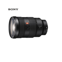索尼（SONY）FE 24-70mm 全画幅标准变焦G大师镜头