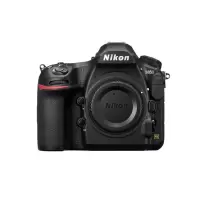 尼康(Nikon)D850 单反相机 单反机身 全画幅