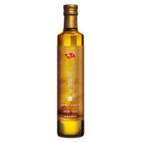 九三(JIUSAN) 亚麻籽油500ml（单位：瓶）