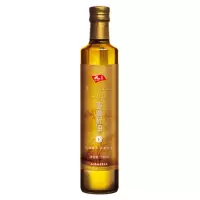 九三(JIUSAN) 亚麻籽油500ml（单位：瓶）