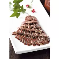 北大荒(BEIDAHUANG)哈尔滨风干肠500g/袋(单位:袋)