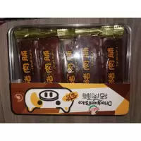 味美王子猪肉脯(炭烤味)120g