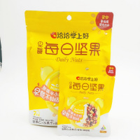 洽洽早上好早餐每日坚果7日装245g