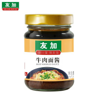 友加牛肉面酱240g