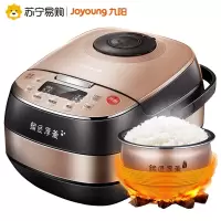 九阳(Joyoung)九阳电饭煲 F-40FY2单个装