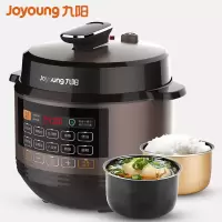 九阳(Joyoung)九阳电压力煲Y-50C20单个装